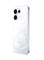 OPPO Reno16 F AI Phone Dual SIM 5G Pop White 8GB RAM 256GB With OPPO Enco Buds3 Pro + OPPO Magnetic Case - Middle East Version 1000035256