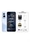 vivo T5 Pro 5G AI Dual SIM Blue 8GB 256GB с эксклюзивными подарками: TWS Pro, зарядное устройство 90 Вт, защитный чехол и 24-месячная гарантия + 1 год на замену экрана - глобальная версия 1000035260