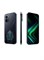 Смартфон Infinix GT 50 Pro Dual SIM 5G (12+12) ГБ ОЗУ 512 ГБ, игровой смартфон, цвет Black Abyss - глобальная версия 1000035263