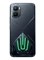 Смартфон Infinix GT 50 Pro Dual SIM 5G (12+12) ГБ ОЗУ 512 ГБ, игровой смартфон, цвет Black Abyss - глобальная версия 1000035263