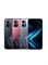 Смартфон Infinix GT 50 Pro Dual SIM 5G (12+12) ГБ ОЗУ 512 ГБ, игровой смартфон, цвет Black Abyss - глобальная версия 1000035263
