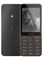 Nokia 235 Dual SIM, черный, 64 МБ ОЗУ, 128 МБ 4G — глобальная версия 1000035264