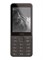 Nokia 235 Dual SIM, черный, 64 МБ ОЗУ, 128 МБ 4G — глобальная версия 1000035264