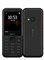 Nokia Mobile 5310 Black Dual Sim 4G 1000035265