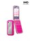 Телефон HMD Barbie 4G, розовый 1000035269
