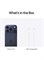 Apple iPhone 17 Pro 512 ГБ (только eSIM) Deep Blue 5G с FaceTime — международная версия 1000021225