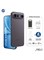 vivo X300 FE 5G Dual SIM Black 12GB RAM 256GB With Exclusive vivo Air Buds 3 & 24 Month Warranty + 1 Year Screen Replacement - Middle East Version 1000034752