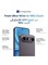 vivo X300 FE 5G Dual SIM Black 12GB RAM 256GB With Exclusive vivo Air Buds 3 & 24 Month Warranty + 1 Year Screen Replacement - Middle East Version 1000034752