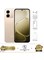 OPPO A6 5G Dual SIM Aurora Gold 8 ГБ ОЗУ 256 ГБ с наушниками O-CHOICE — глобальная версия 1000035284