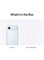 Apple iPhone Air 256 ГБ (только eSIM), небесно-голубой, 5G, с FaceTime — международная версия 1000021204