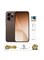 OPPO Reno15 Pro AI Phone Dual SIM 5G Dusk Brown 12GB RAM 512GB With O-CHOICE TWS Buds And Smart Watch - Middle East Version 1000035288
