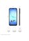 Samsung Galaxy A17 5G (черный, 6 ГБ ОЗУ, 128 ГБ памяти) | 50-мегапиксельная камера без тряски | Gemini Live | Круговой поиск | Super AMOLED | Защитное стекло Corning Gorilla Glass Victus | Тонкий корпус 7,5 мм | Искусственный интеллект 1000035292