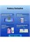 Samsung Galaxy A17 5G (черный, 6 ГБ ОЗУ, 128 ГБ памяти) | 50-мегапиксельная камера без тряски | Gemini Live | Круговой поиск | Super AMOLED | Защитное стекло Corning Gorilla Glass Victus | Тонкий корпус 7,5 мм | Искусственный интеллект 1000035292