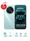 HUAWEI nova 15 Max Dual SIM Lake Cyan 8+8GB RAM 256GB + БЕСПЛАТНО + Эксклюзивная 1-летняя гарантия Huawei Care+ с наушниками Freebuds SE 2 - глобальная версия 1000035299