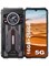 Cubot KingKong 11 5G — защищенный смартфон с 6,72-дюймовым экраном FHD+ 120 Гц, Android 15, двумя SIM-картами, 16 ГБ оперативной памяти, 256 ГБ встроенной памяти, аккумулятором 10200 мАч, 108-мегапиксельной задней и 32-мегапиксельной фронтальной камерами, 1000035347