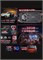 Cubot KingKong 11 5G — защищенный смартфон с 6,72-дюймовым экраном FHD+ 120 Гц, Android 15, двумя SIM-картами, 16 ГБ оперативной памяти, 256 ГБ встроенной памяти, аккумулятором 10200 мАч, 108-мегапиксельной задней и 32-мегапиксельной фронтальной камерами, 1000035347