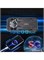 Cubot KingKong 11 5G — защищенный смартфон с 6,72-дюймовым экраном FHD+ 120 Гц, Android 15, двумя SIM-картами, 16 ГБ оперативной памяти, 256 ГБ встроенной памяти, аккумулятором 10200 мАч, 108-мегапиксельной задней и 32-мегапиксельной фронтальной камерами, 1000035347