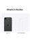 Apple iPhone 17e 256 ГБ черный 5G (Nano SIM + eSIM) с FaceTime - международная версия 1000035350