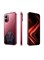Смартфон Infinix GT 50 Pro Dual SIM 5G (12+12) ГБ ОЗУ 512 ГБ, игровой смартфон, цвет Red Blaze - глобальная версия 1000035356