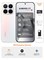 Xiaomi 17T Dual SIM 5G Optal White 12GB RAM 256GB - Global Version 1000035365