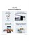 Samsung Galaxy A56 5G Dual SIM Awesome LightGray 12GB RAM 256GB - Международная версия 1000035366