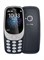 Мобильный телефон Nokia 3310 4G, темно-синий 1000035371