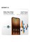Смартфон Infinix Smart 20 X6840B, 128 ГБ памяти, 4 ГБ ОЗУ, 4G LTE, 6,78-дюймовый HD+ дисплей, аккумулятор 5200 мАч, двойная камера - Polaris Titanium 1000035374
