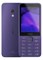 Nokia 235 Dual SIM, фиолетовый, 64 МБ ОЗУ, 128 МБ 4G — глобальная версия 1000035380