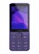 Nokia 235 Dual SIM, фиолетовый, 64 МБ ОЗУ, 128 МБ 4G — глобальная версия 1000035380