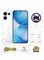 OPPO Reno16 AI Phone Dual SIM 5G Pop White 12GB RAM 256GB With OPPO Bubble + OPPO Enco Buds3 Pro + OPPO Magnetic Case - Middle East Version 1000035386