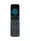 Nokia 2660 TA-1474, две SIM-карты, арабский (Саудовская Аравия), синий, 48 МБ ОЗУ, 128 МБ 4G — глобальная версия 1000035387