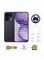 OPPO Reno16 Pro AI Phone Dual SIM 5G Staright Black 12GB RAM 512GB With OPPO Bubble + OPPO Enco Air4 + OPPO Magnetic Case - Middle East Version 1000035391