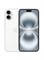 Apple iPhone 16 Plus 128 ГБ белый 5G с FaceTime - международная версия 1000021276