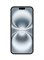 Apple iPhone 16 Plus 128 ГБ белый 5G с FaceTime - международная версия 1000021276