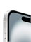 Apple iPhone 16 Plus 128 ГБ белый 5G с FaceTime - международная версия 1000021276