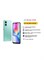 ZTE Blade A35e Dual SIM Ice Green 2GB+4GB RAM 64GB 4G - глобальная версия 1000035393