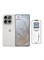 Motorola Edge 70 Dual SIM 5G Collections by Swarovski 12GB RAM 512GB PANTONE Cloud Dancer with Free Moto Buds - Middle East Version 1000035399