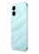 OPPO A6x Dual SIM 4G Ice Blue 4GB RAM 128GB - глобальная версия 1000035401