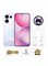 OPPO Reno16 AI Phone Dual SIM 5G Dream Purple 12GB RAM 256GB с OPPO Bubble + OPPO Enco Buds3 Pro + OPPO Magnetic Case - глобальная версия 1000035403