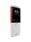 Nokia 5310, две SIM-карты, белый/красный, 8 МБ ОЗУ, 16 МБ GSM — глобальная версия 1000035409