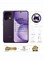 OPPO Reno16 F AI Phone Dual SIM 5G Twilight Violet 8GB RAM 256GB с OPPO Bubble + OPPO Enco Buds3 Pro + OPPO Magnetic Case - глобальная версия 1000035410