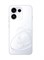 OPPO Reno16 F AI Phone Dual SIM 5G Pop White 8GB RAM 256GB With OPPO Bubble + OPPO Enco Buds3 Pro + OPPO Magnetic Case - Middle East Version 1000035412