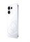 OPPO Reno16 F AI Phone Dual SIM 5G Pop White 8GB RAM 256GB With OPPO Bubble + OPPO Enco Buds3 Pro + OPPO Magnetic Case - Middle East Version 1000035412