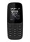 Nokia Mobile 105 4G Dual SIM, черный 1000035431