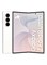 Samsung Galaxy Z Fold 8 Ultra Dual SIM, кремовый цвет, 12 ГБ ОЗУ, 256 ГБ памяти — глобальная версия 1000035433