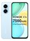 Honor X7e Dual SIM 4G, светло-голубой, 6 ГБ ОЗУ, 256 ГБ памяти — глобальная версия 1000035435