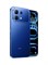 Infinix Note 60 Pro 6,78-дюймовый, две SIM-карты, 5G, цвет «Океан-Блюз», 16 ГБ (8+8) оперативной памяти, 256 ГБ встроенной памяти + наушники — глобальная версия 1000035439