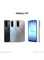 Samsung Galaxy A17 Dual SIM 4G, светло-голубой, 8 ГБ ОЗУ, 256 ГБ памяти — глобальная версия 1000035445