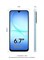 Samsung Galaxy A17 Dual SIM 4G, светло-голубой, 8 ГБ ОЗУ, 256 ГБ памяти — глобальная версия 1000035445