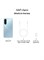 Samsung Galaxy A17 Dual SIM 4G, светло-голубой, 8 ГБ ОЗУ, 256 ГБ памяти — глобальная версия 1000035445